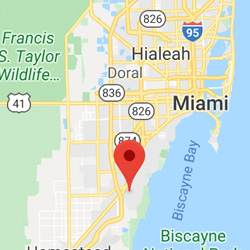Cutler Bay, Florida