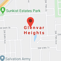 Glenvar Heights, Florida