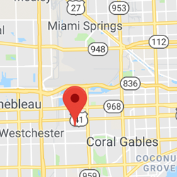 West Miami, Florida