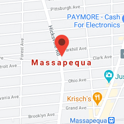 Massapequa, New York