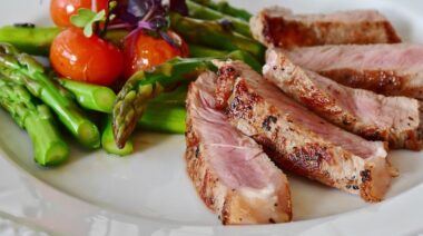 The Actual Pros and Cons of the Paleo Diet