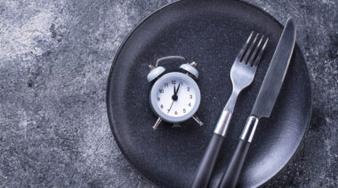 Intermittent Fasting
