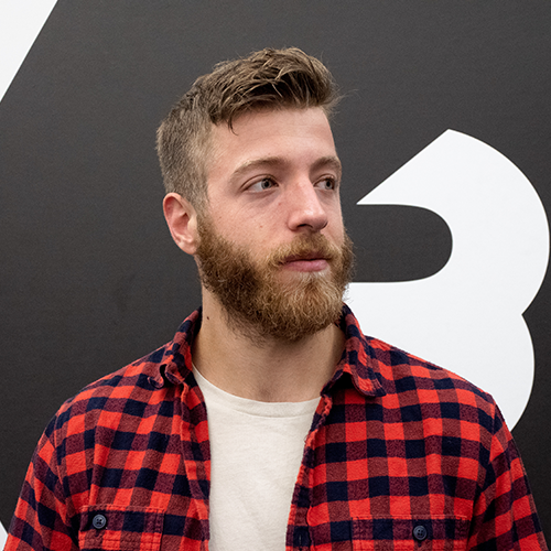 Jake Boly
