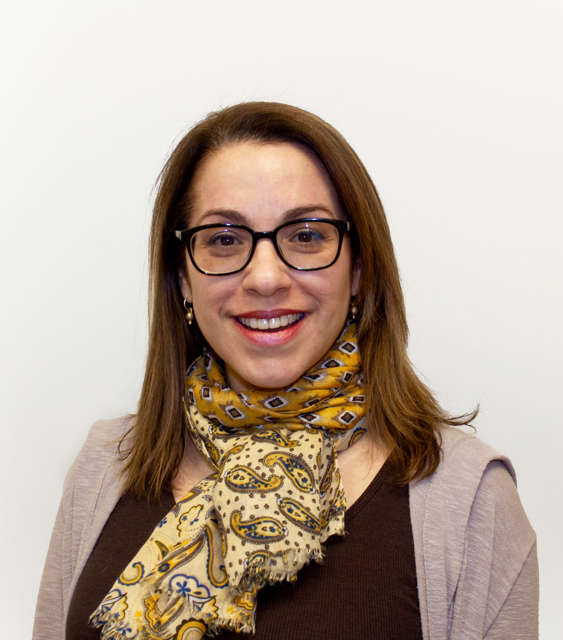 Dina R. D’Alessandro, MS, RDN