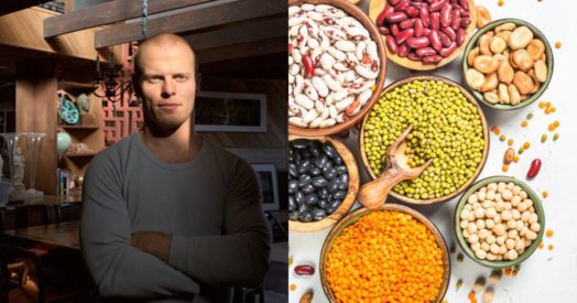 Bean Me Up: How the “Slow Carb Diet” Might Help With Weight Loss
