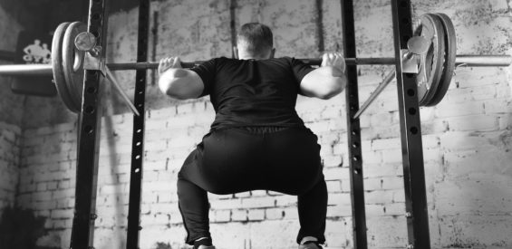 Barbell Etiquette: How to Keep Law and Order at the Gym