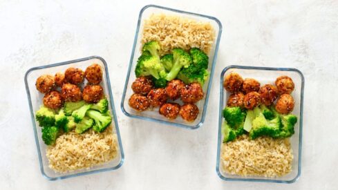 The Complete Guide to Reverse Dieting