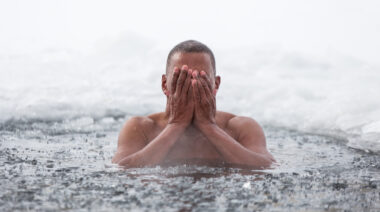 Everything You Need to Know About the Cold Plunge