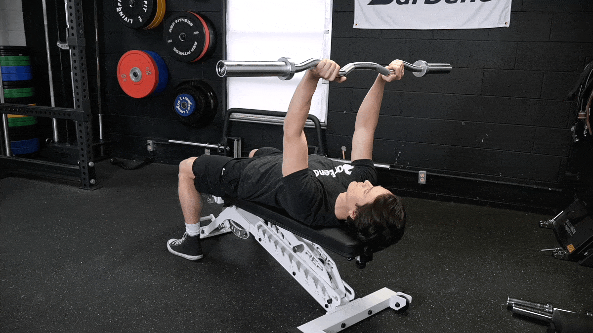Skull Crusher GIF
