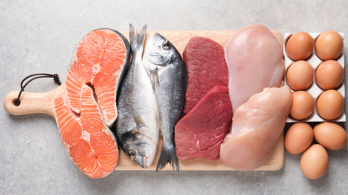 What the Science Says About the Carnivore Diet for Strength Athletes