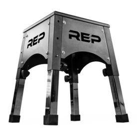 REP Fitness Adjustable Plyo Box
