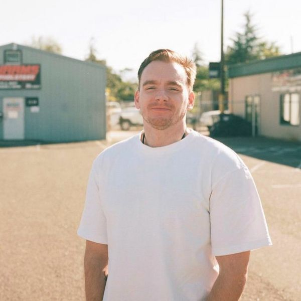 Jake Dickson, CPT-NASM, USAW-L2