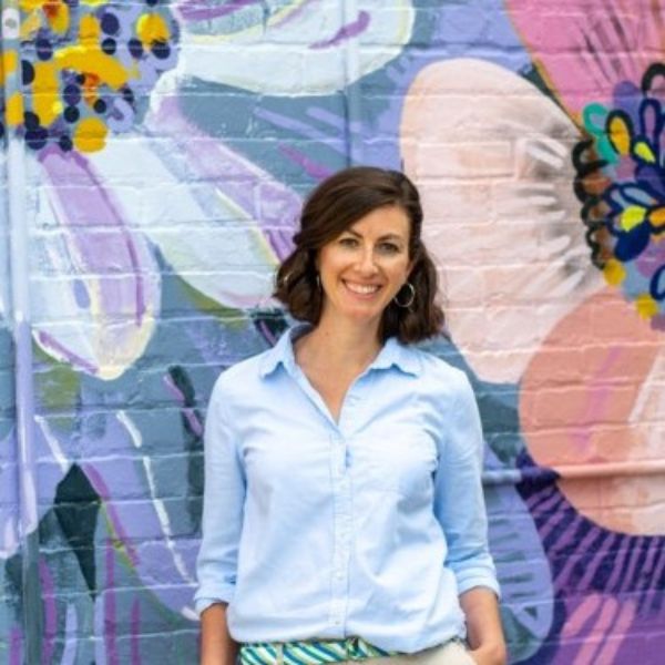 Justine Hays M.S., R.D., C.D.N.