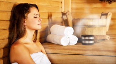 How Long Should You Stay in a Sauna?