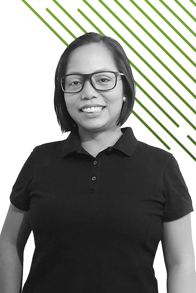 Jonie Alejo