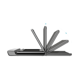 WalkingPad P1 Treadmill
