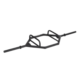 Titan Fitness Rackable Hex Trap Bar V3