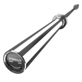 Synergee Open Barbell