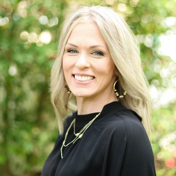 Jena Brown, RD, CSSD, ISAK-1