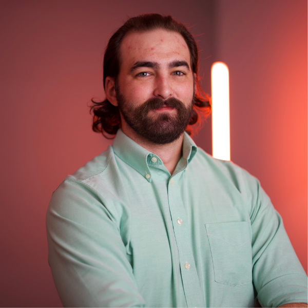 Ben Emminger, NASM-CNC, NASM-CSNC